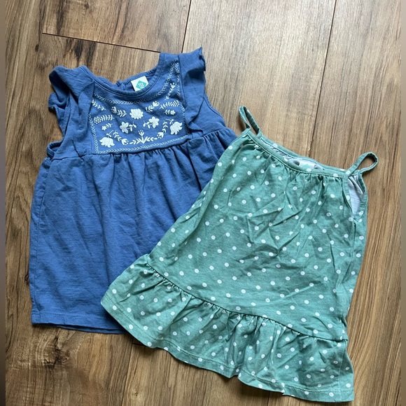 Cute Dresses for Summer - 9 months - Picture 1 of 3